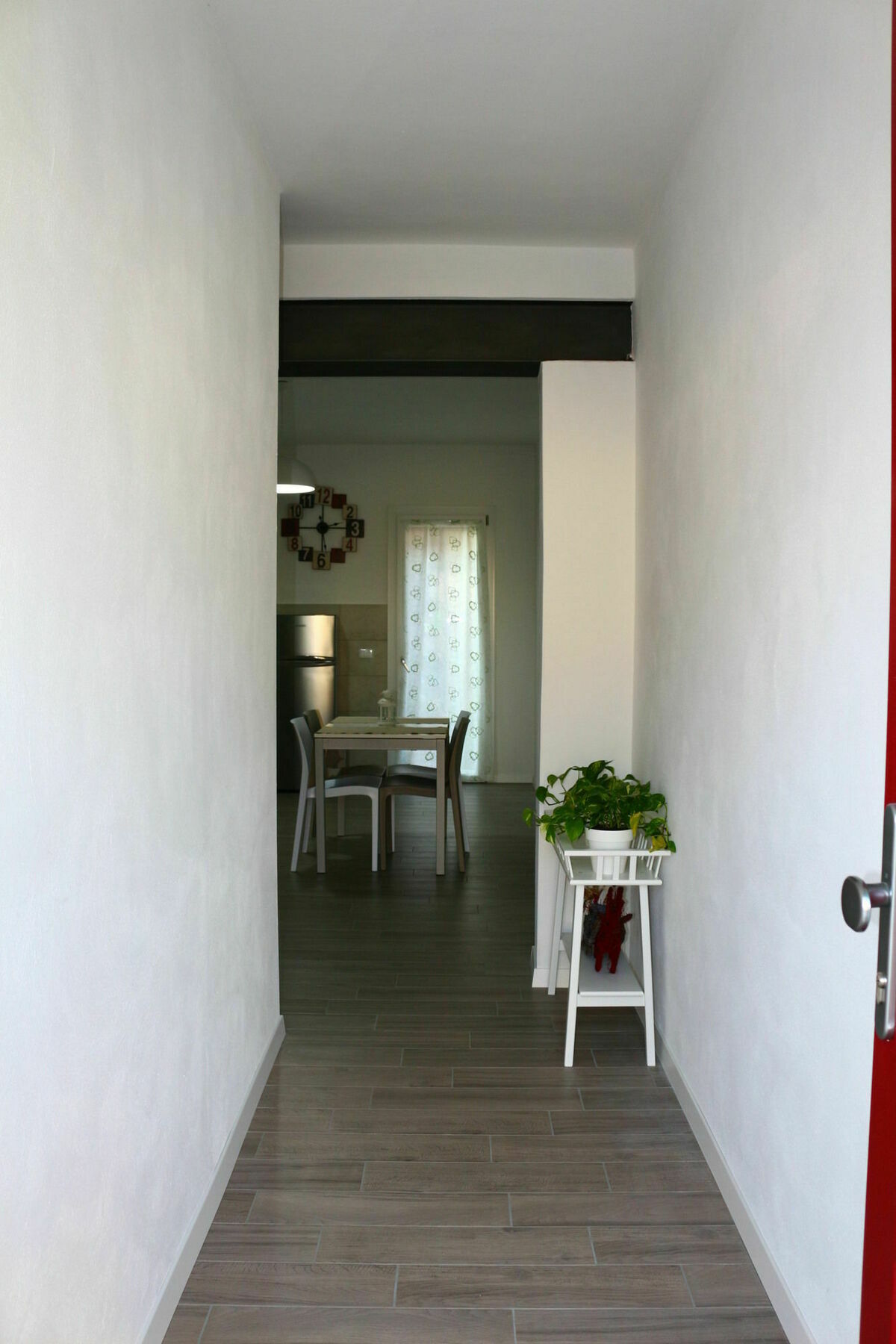 La Casa Di Rosy Villa เมสเตร ภายนอก รูปภาพ