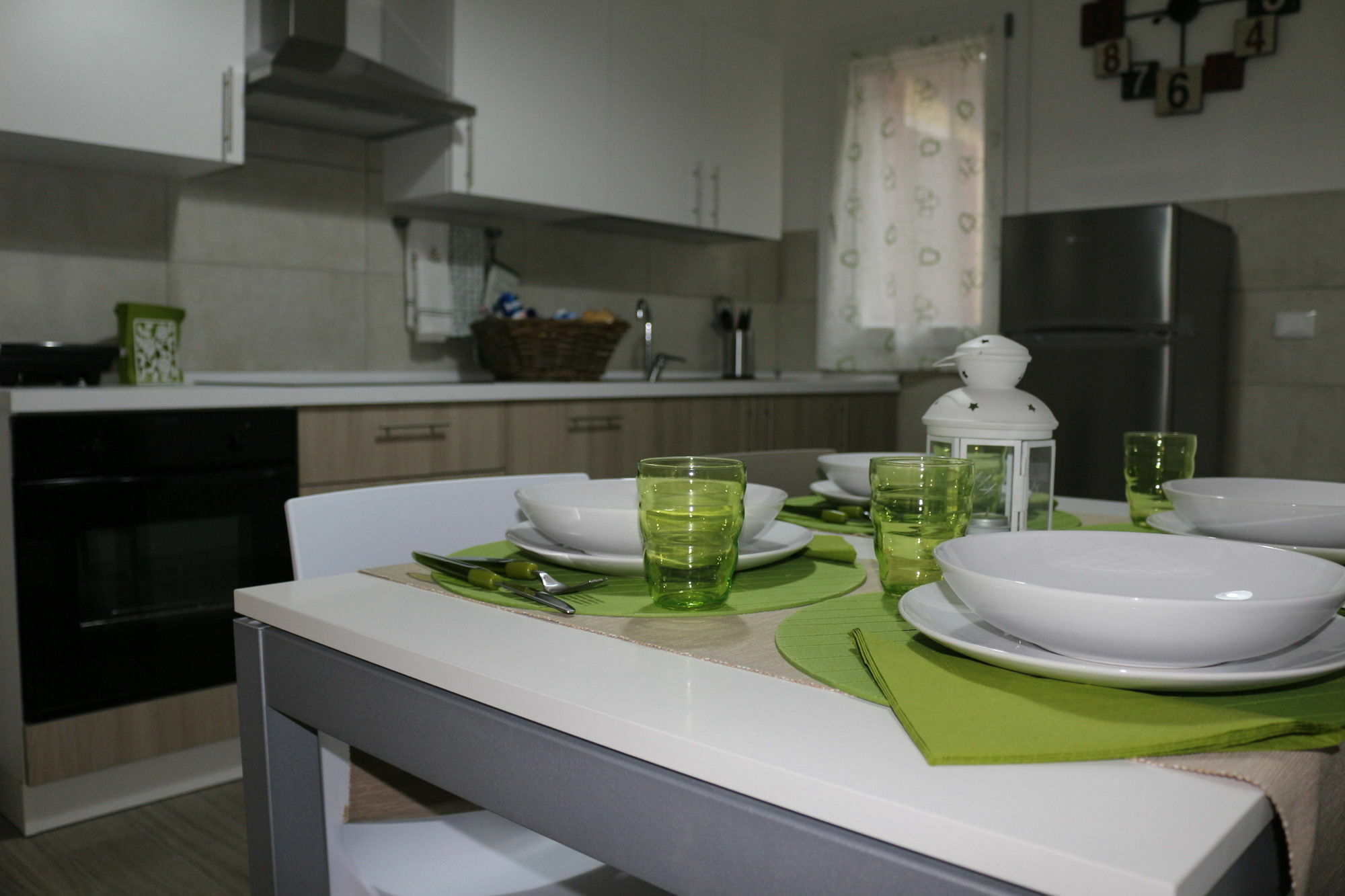 La Casa Di Rosy Villa เมสเตร ภายนอก รูปภาพ